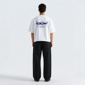 White CC-W